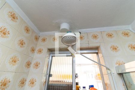 Apartamento à venda com 60m², 2 quartos e sem vagaBanheiro