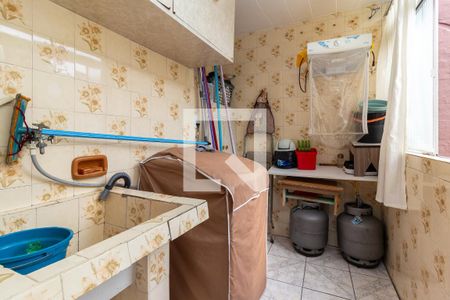 Apartamento à venda com 60m², 2 quartos e sem vagaÁrea de Serviço