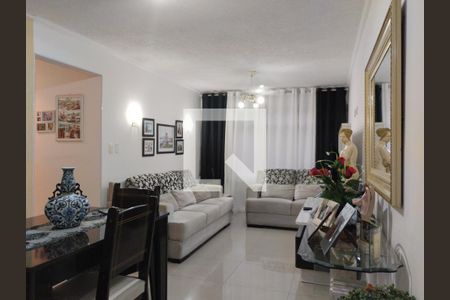 Sala 2 de apartamento à venda com 2 quartos, 63m² em Jaçanã, São Paulo