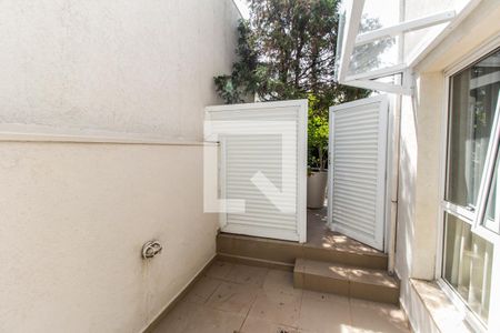 Casa de condomínio à venda com 530m², 4 quartos e 6 vagasEspaço Pet