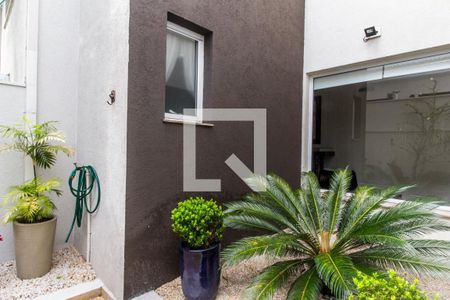 Casa de condomínio à venda com 530m², 4 quartos e 6 vagas jardim de inverno