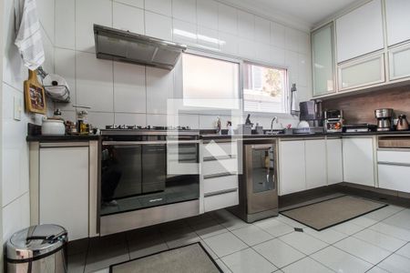 Casa de condomínio à venda com 530m², 4 quartos e 6 vagasSala de Jantar