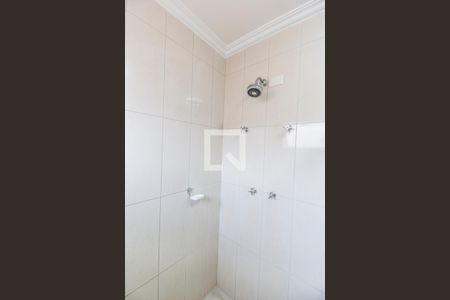 Casa de condomínio à venda com 530m², 4 quartos e 6 vagasBanheiro da Suíte 2