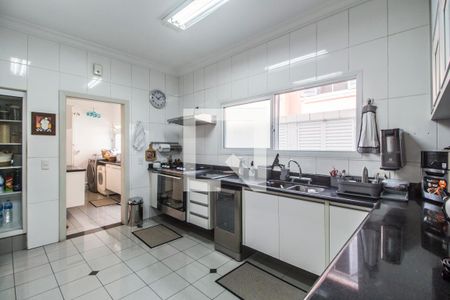 Casa de condomínio à venda com 530m², 4 quartos e 6 vagasSala de Jantar