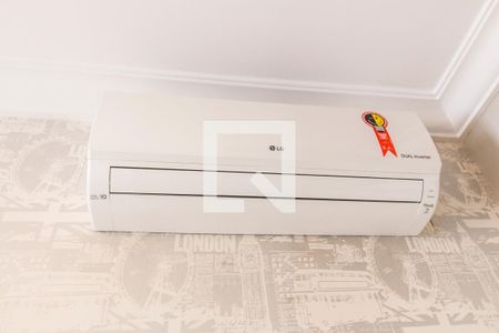 Casa de condomínio à venda com 530m², 4 quartos e 6 vagasDetalhe