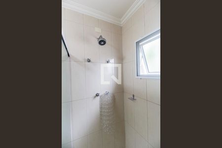 Casa de condomínio à venda com 530m², 4 quartos e 6 vagasDetalhe do Banheiro da Suite