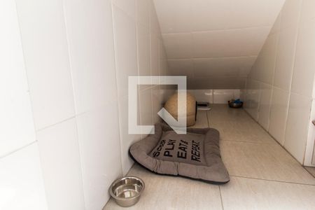 Casa de condomínio à venda com 530m², 4 quartos e 6 vagasEspaço Pet