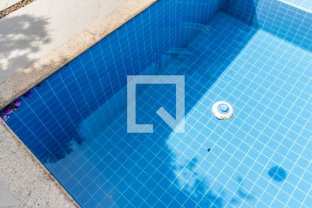 Casa de condomínio à venda com 530m², 4 quartos e 6 vagasDetalhe