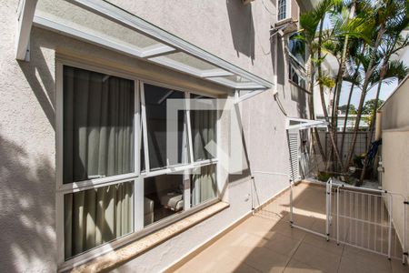 Casa de condomínio à venda com 530m², 4 quartos e 6 vagasEspaço Pet