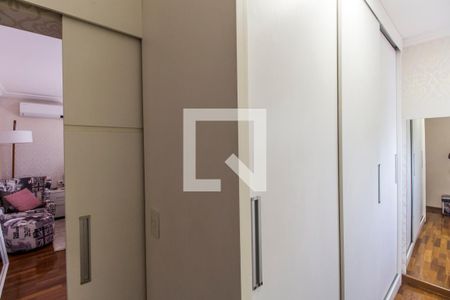 Casa de condomínio à venda com 530m², 4 quartos e 6 vagasBanheiro da Suíte 3