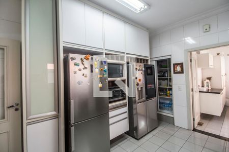 Casa de condomínio à venda com 530m², 4 quartos e 6 vagasSala de Jantar