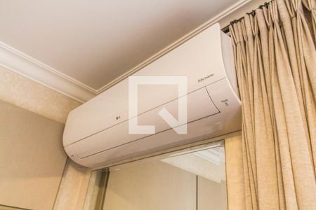 Casa de condomínio à venda com 530m², 4 quartos e 6 vagasDetalhe