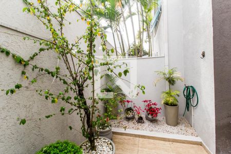 Casa de condomínio à venda com 530m², 4 quartos e 6 vagas jardim de inverno