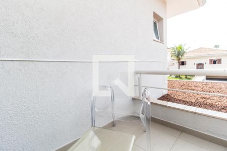 Casa de condomínio à venda com 530m², 4 quartos e 6 vagasVaranda