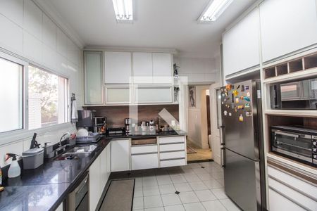 Casa de condomínio à venda com 530m², 4 quartos e 6 vagasSala de Jantar