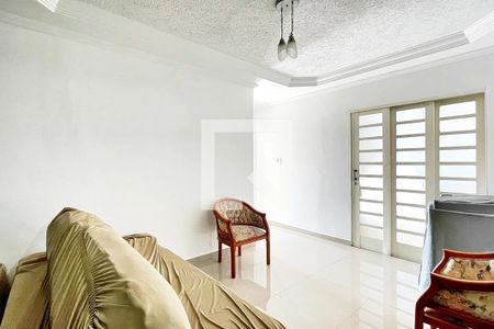 Sala de casa à venda com 2 quartos, 154m² em Vila das Palmeiras, Guarulhos