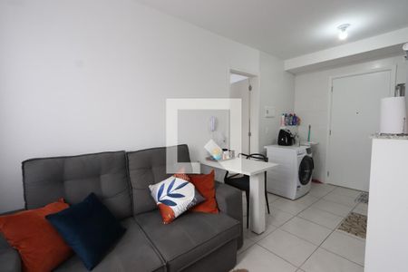 Apartamento para alugar com 1 quarto, 26m² em Jardim Planalto, São Paulo