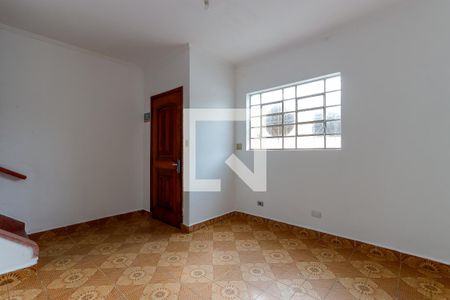 Sala 1 de casa à venda com 2 quartos, 80m² em Vila Maria, São Paulo