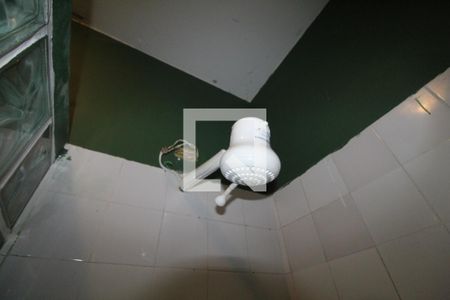 Casa de condomínio à venda com 400m², 4 quartos e 5 vagasEspaço de Hóspedes -Banheiro