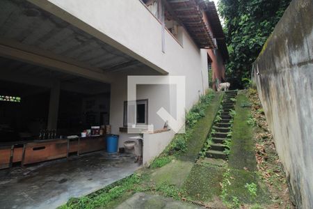 Casa de condomínio à venda com 400m², 4 quartos e 5 vagasGaragem