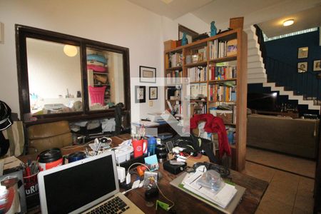 Casa de condomínio à venda com 400m², 4 quartos e 5 vagasSala/Escritório