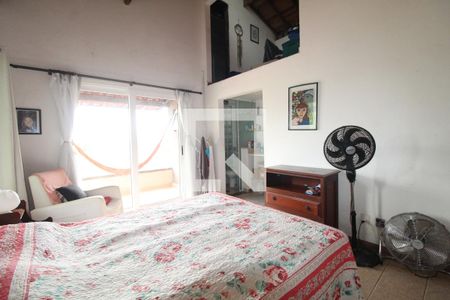 Casa de condomínio à venda com 400m², 4 quartos e 5 vagasSuíte 2