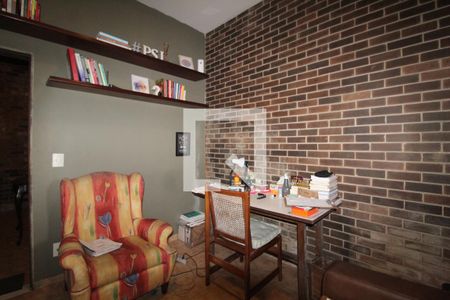 Casa de condomínio à venda com 400m², 4 quartos e 5 vagasEspaço de Hóspedes -Quarto