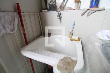 Casa de condomínio à venda com 400m², 4 quartos e 5 vagasÁrea de Serviço