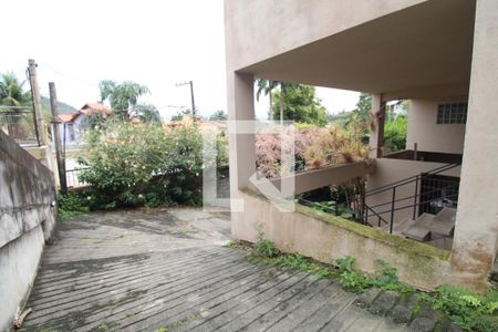 Casa de condomínio à venda com 400m², 4 quartos e 5 vagasGaragem