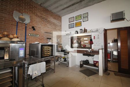 Casa de condomínio à venda com 400m², 4 quartos e 5 vagasÁrea gourmet