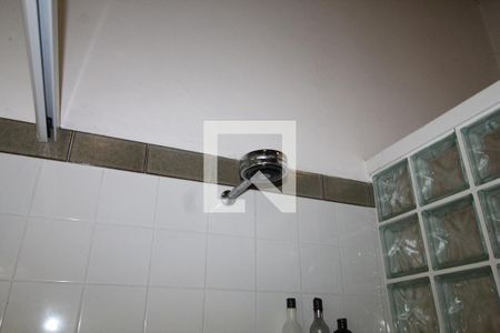 Casa de condomínio à venda com 400m², 4 quartos e 5 vagasBanheiro da Suíte 3