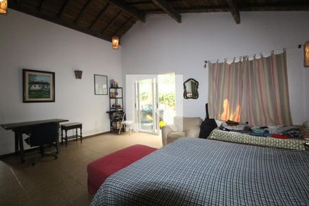 Casa de condomínio à venda com 400m², 4 quartos e 5 vagasSuíte 3