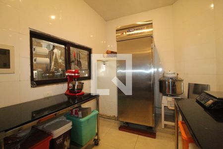 Casa de condomínio à venda com 400m², 4 quartos e 5 vagasÁrea gourmet