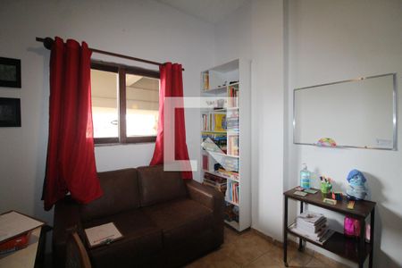 Casa de condomínio à venda com 400m², 4 quartos e 5 vagasEspaço de Hóspedes -Quarto