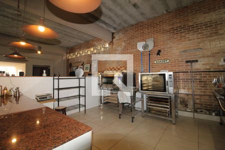 Casa de condomínio à venda com 400m², 4 quartos e 5 vagasÁrea gourmet