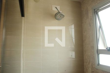 Apartamento à venda com 130m², 3 quartos e 2 vagasBanheiro da Suíte 1