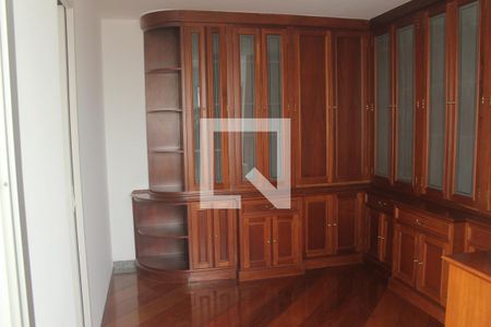 Apartamento à venda com 130m², 3 quartos e 2 vagasCobertura - Sala