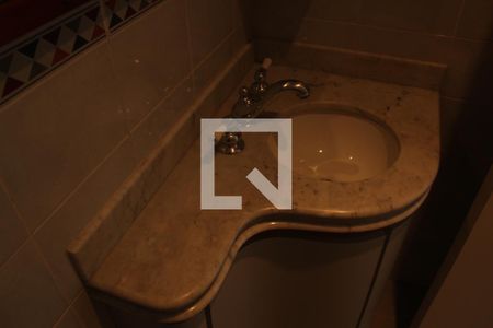 Apartamento à venda com 130m², 3 quartos e 2 vagasBanheiro