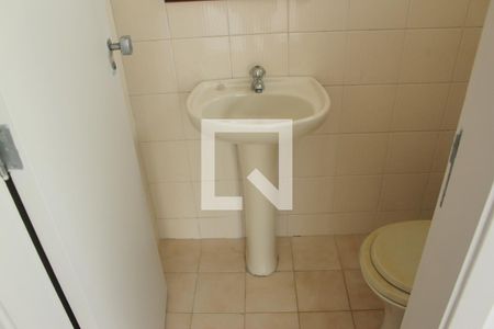 Apartamento à venda com 130m², 3 quartos e 2 vagasCobertura - Lavabo