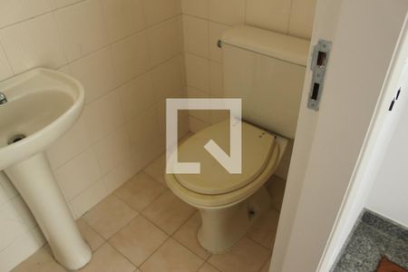 Apartamento à venda com 130m², 3 quartos e 2 vagasCobertura - Lavabo