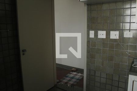 Apartamento à venda com 130m², 3 quartos e 2 vagasCozinha e Área de Serviço