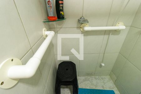 Apartamento para alugar com 75m², 3 quartos e 1 vaga Apartamento para alugar com 75m², 3 quartos e 1 vagaBanheiro