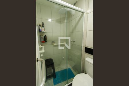 Apartamento para alugar com 75m², 3 quartos e 1 vaga Apartamento para alugar com 75m², 3 quartos e 1 vagaBanheiro
