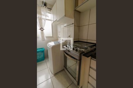 Apartamento para alugar com 75m², 3 quartos e 1 vaga Apartamento para alugar com 75m², 3 quartos e 1 vagaCozinha