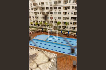 Apartamento para alugar com 75m², 3 quartos e 1 vaga Apartamento para alugar com 75m², 3 quartos e 1 vagaVista do Quarto 1