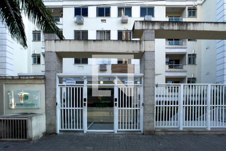 Apartamento para alugar com 75m², 3 quartos e 1 vaga Apartamento para alugar com 75m², 3 quartos e 1 vagaFachada