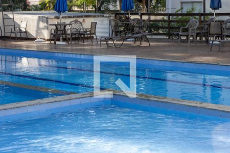 Apartamento para alugar com 75m², 3 quartos e 1 vaga Apartamento para alugar com 75m², 3 quartos e 1 vagaÁrea comum