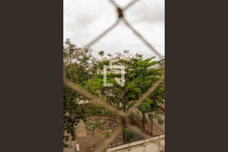 Apartamento para alugar com 75m², 3 quartos e 1 vaga Apartamento para alugar com 75m², 3 quartos e 1 vagaVaranda