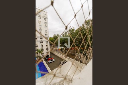 Apartamento para alugar com 75m², 3 quartos e 1 vaga Apartamento para alugar com 75m², 3 quartos e 1 vagaVista do Quarto 2