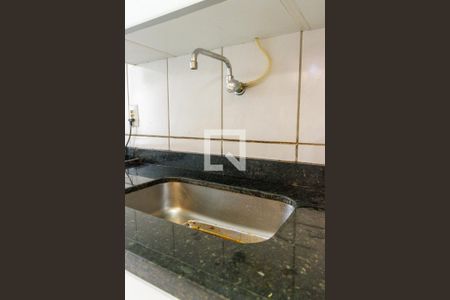 Apartamento para alugar com 75m², 3 quartos e 1 vaga Apartamento para alugar com 75m², 3 quartos e 1 vagaCozinha